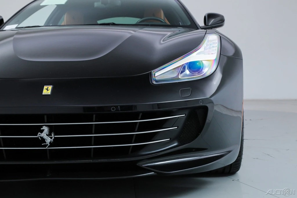 2018 Ferrari GTC4Lusso - Image 13 of 21