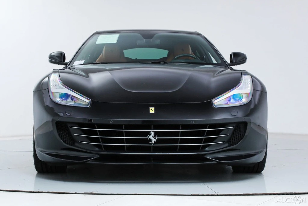 2018 Ferrari GTC4Lusso - Image 11 of 21