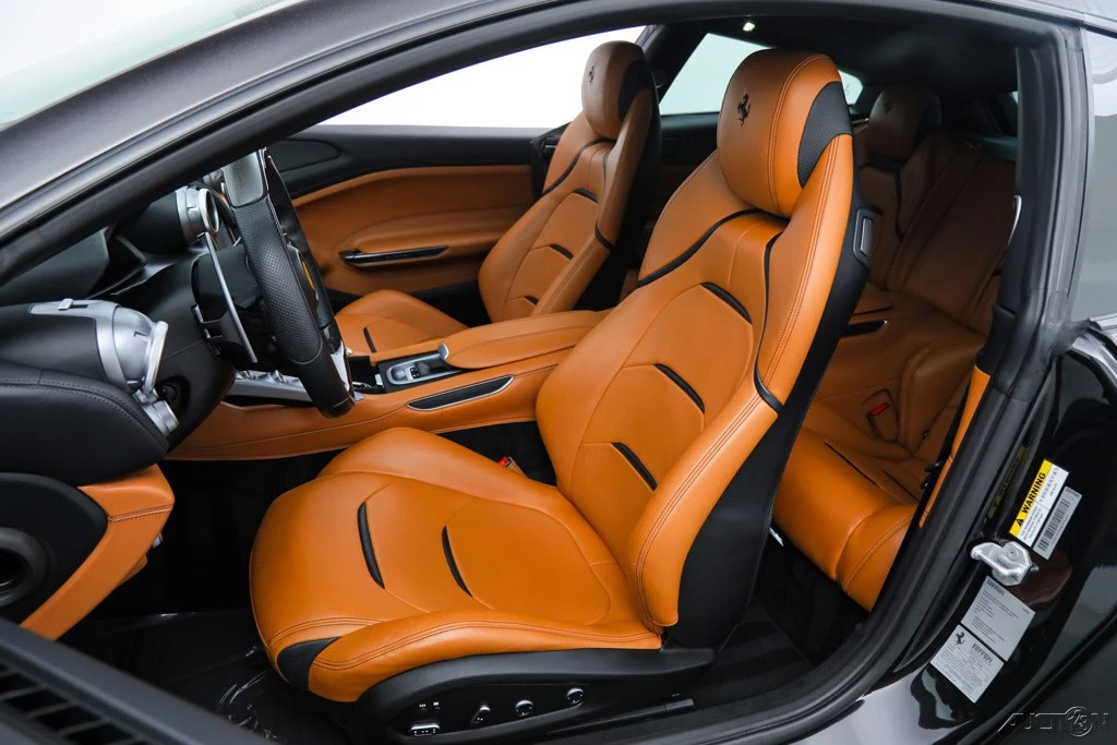 2018 Ferrari GTC4Lusso - Image 5 of 21