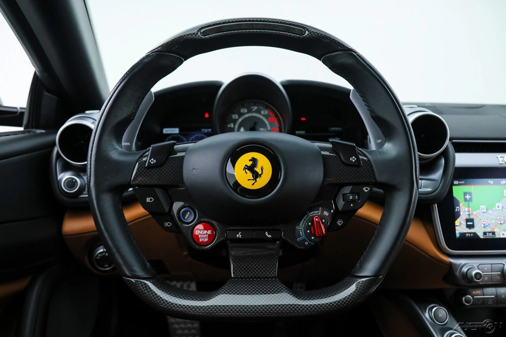 2018 Ferrari GTC4Lusso - Image 6 of 21