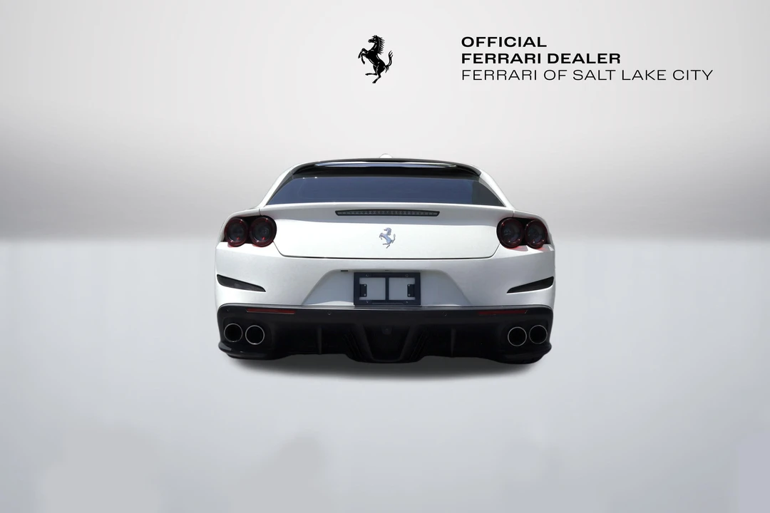 2018 Ferrari GTC4Lusso - Image 4 of 20