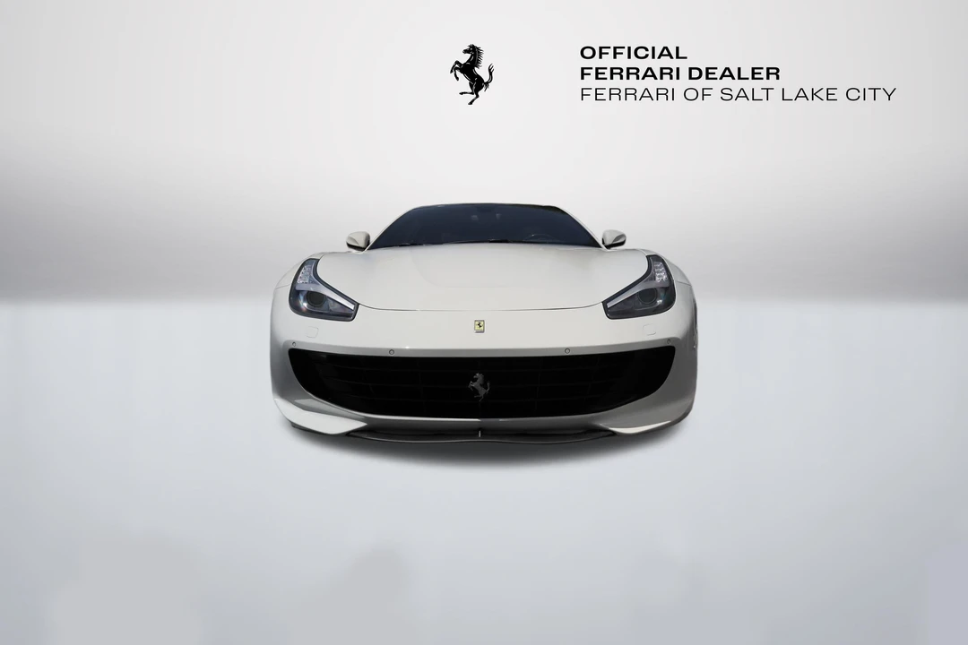 2018 Ferrari GTC4Lusso - Image 9 of 20