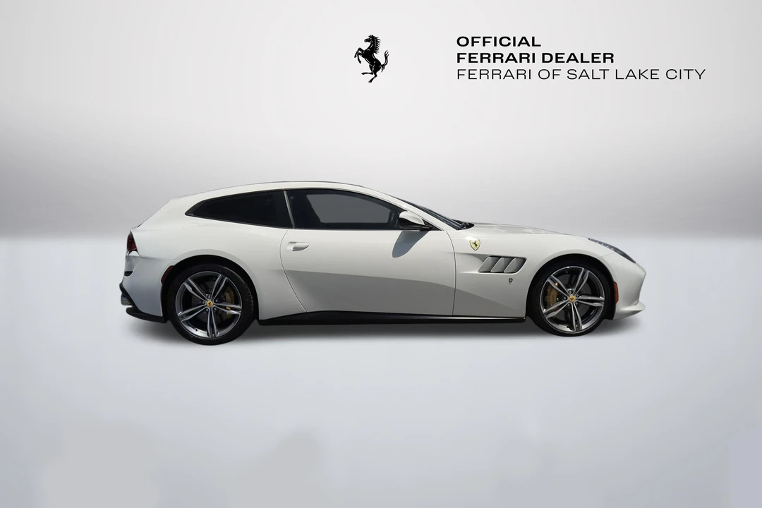 2018 Ferrari GTC4Lusso - Image 7 of 20