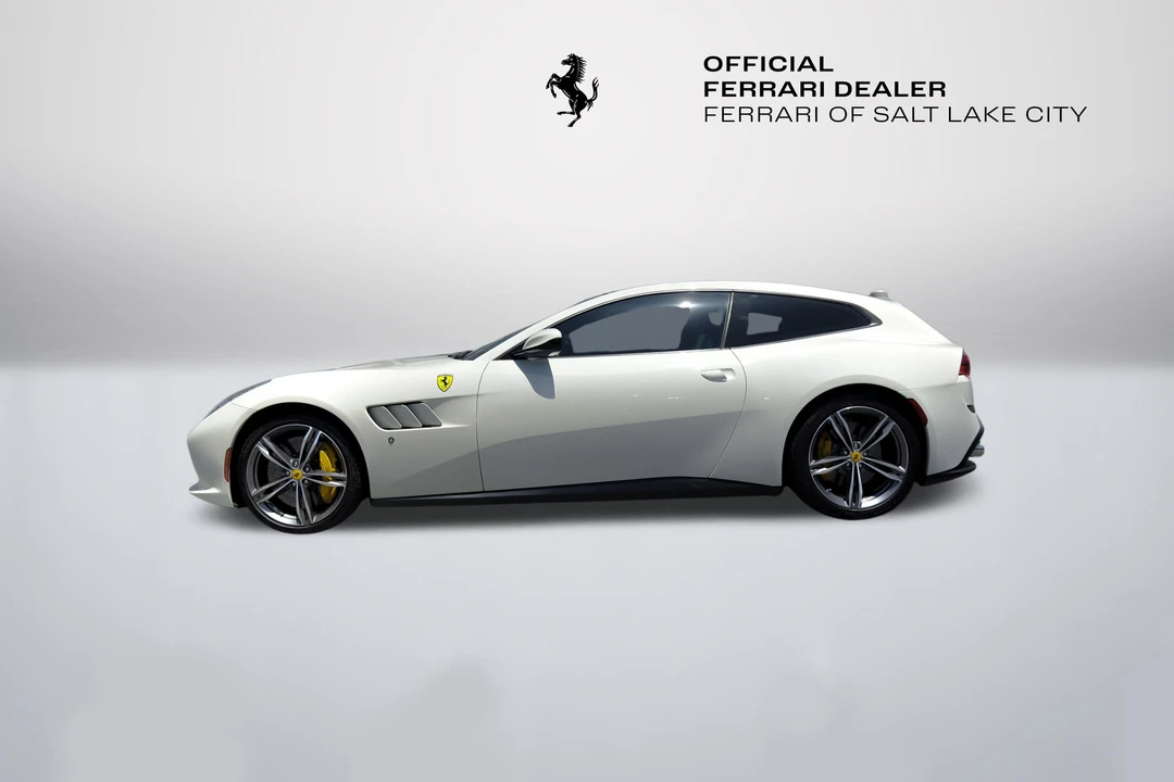 2018 Ferrari GTC4Lusso - Image 2 of 20