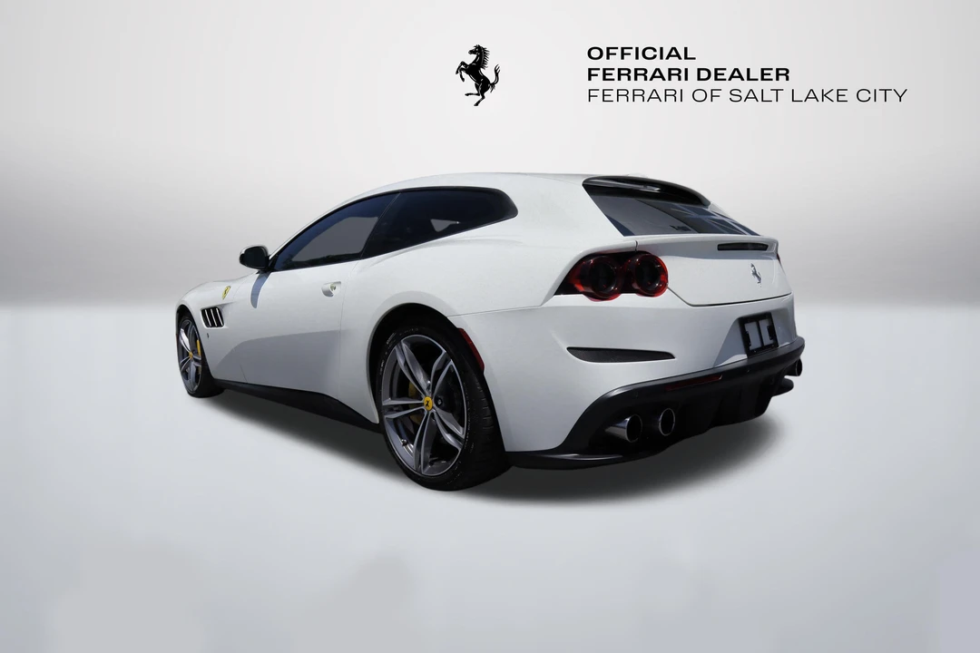 2018 Ferrari GTC4Lusso - Image 3 of 20