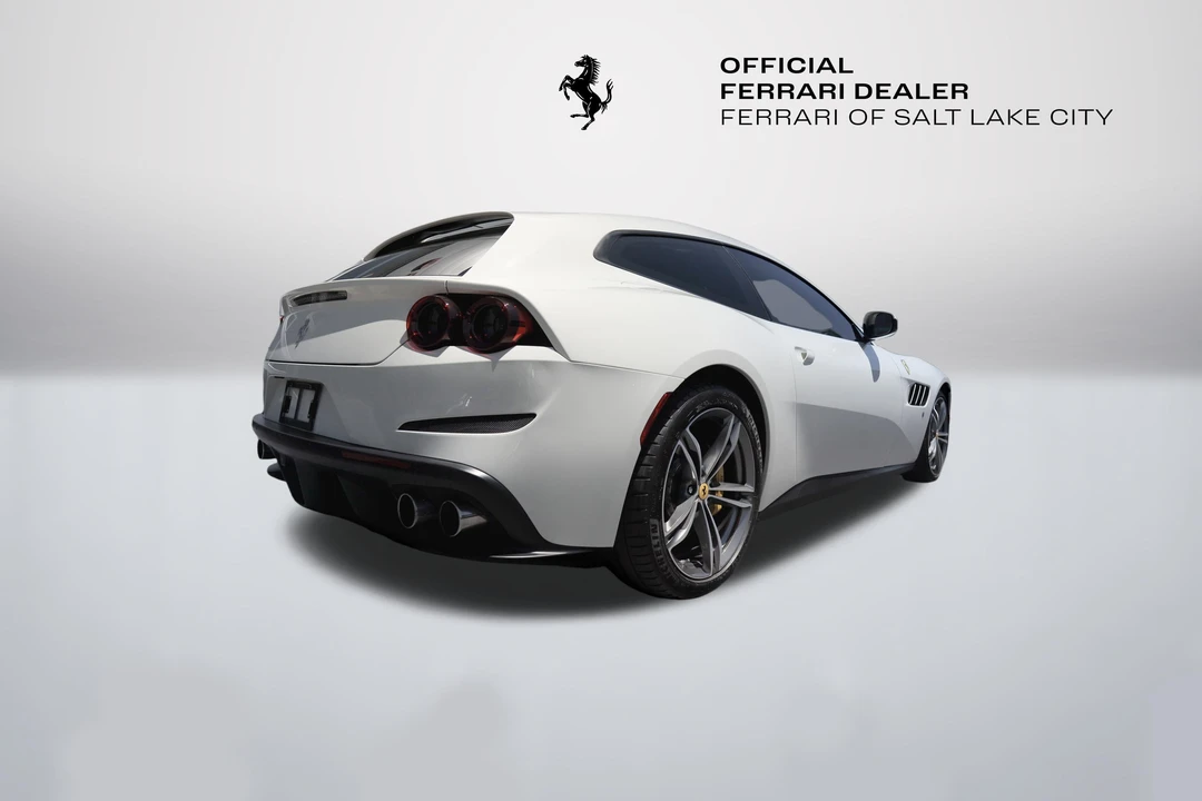2018 Ferrari GTC4Lusso - Image 6 of 20