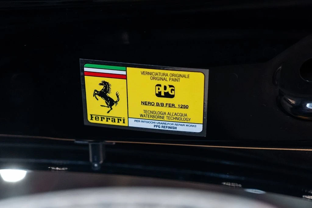2018 Ferrari GTC4Lusso - Image 22 of 31