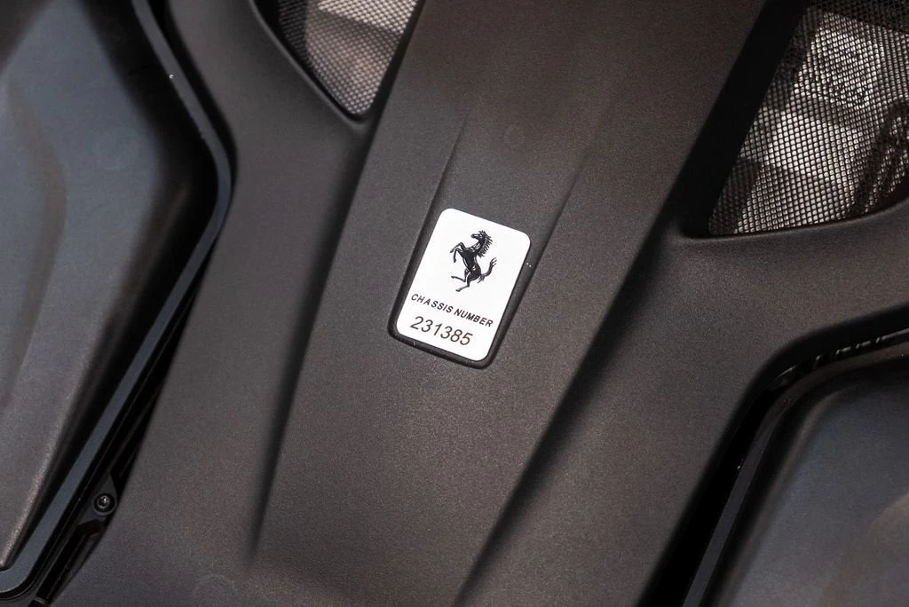 2018 Ferrari GTC4Lusso - Image 20 of 31