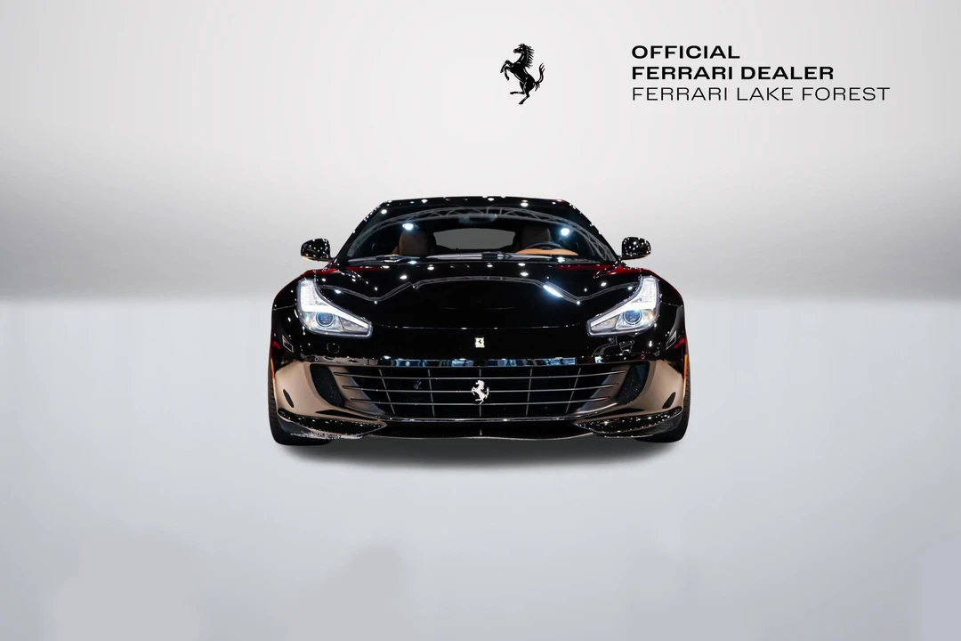 2018 Ferrari GTC4Lusso - Image 7 of 31