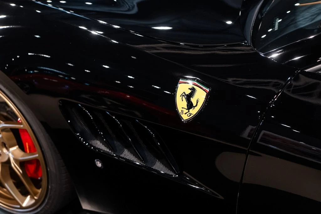 2018 Ferrari GTC4Lusso - Image 12 of 31