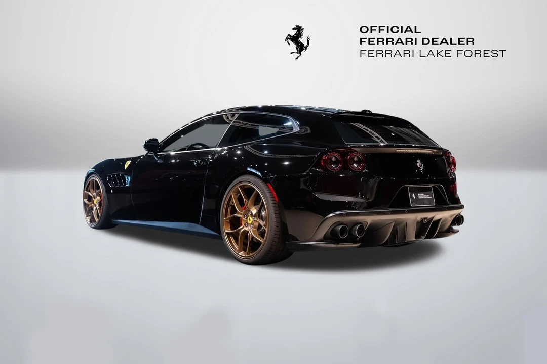 2018 Ferrari GTC4Lusso - Image 2 of 31