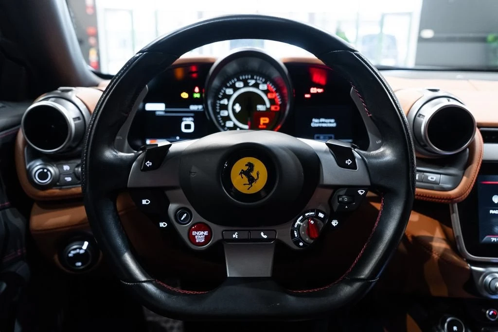 2018 Ferrari GTC4Lusso - Image 5 of 31
