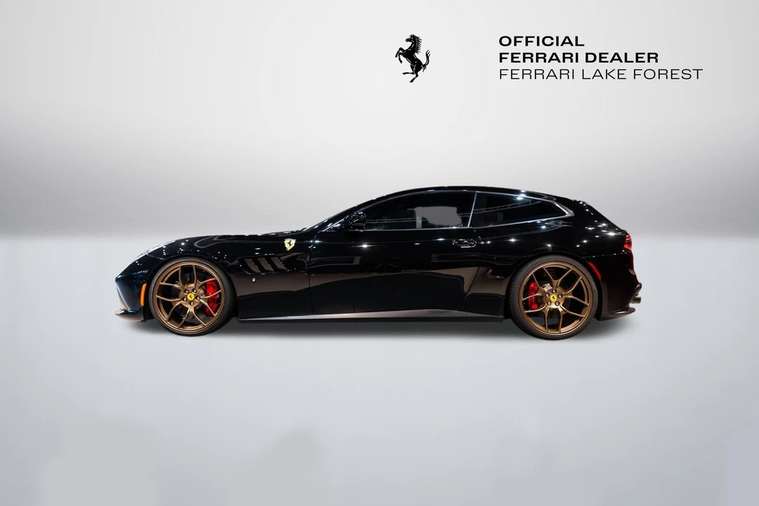 2018 Ferrari GTC4Lusso - Image 3 of 31