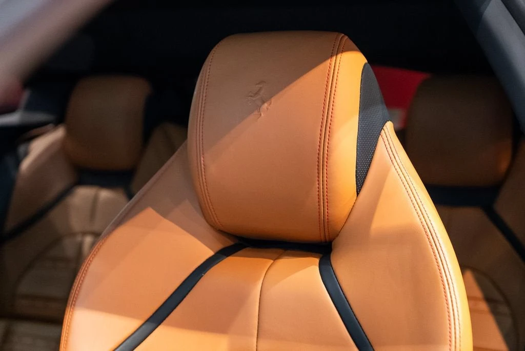 2018 Ferrari GTC4Lusso - Image 6 of 31