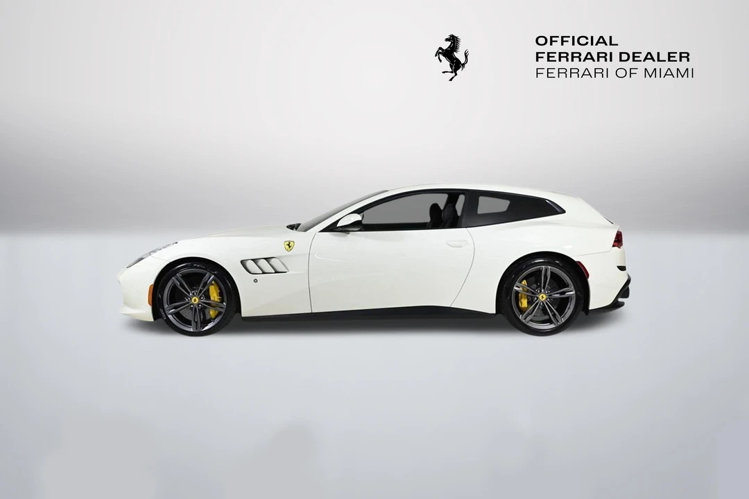 2018 Ferrari GTC4Lusso - Image 7 of 31