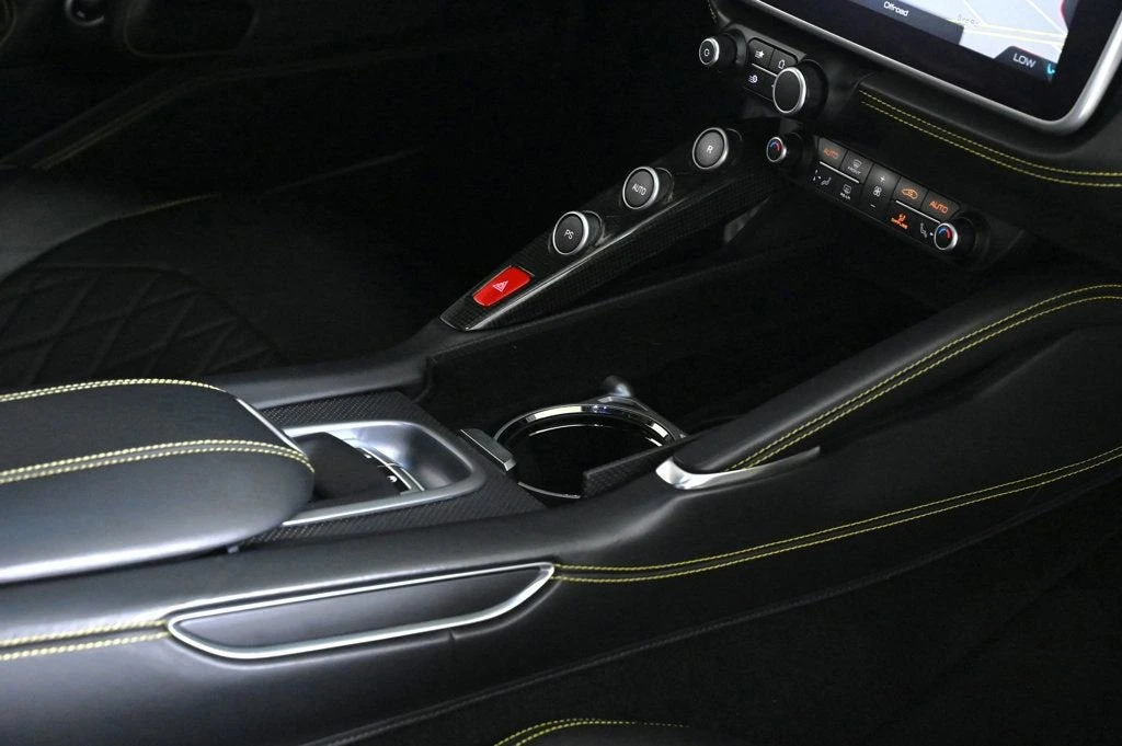 2018 Ferrari GTC4Lusso - Image 28 of 31