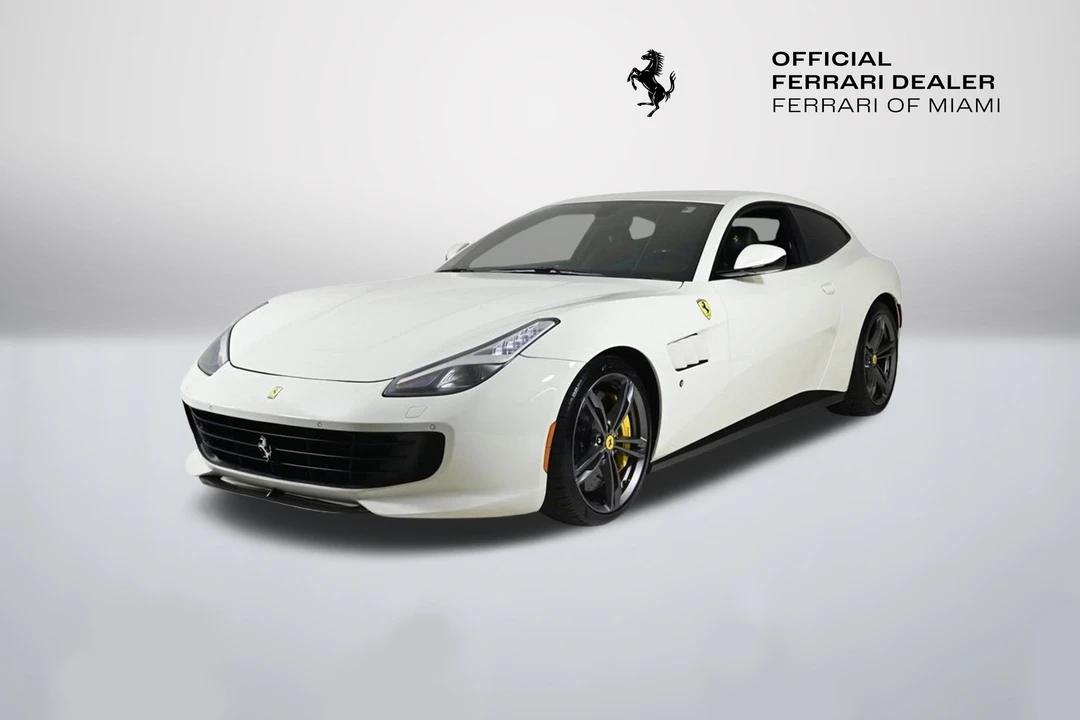 2018 Ferrari GTC4Lusso - Image 6 of 31