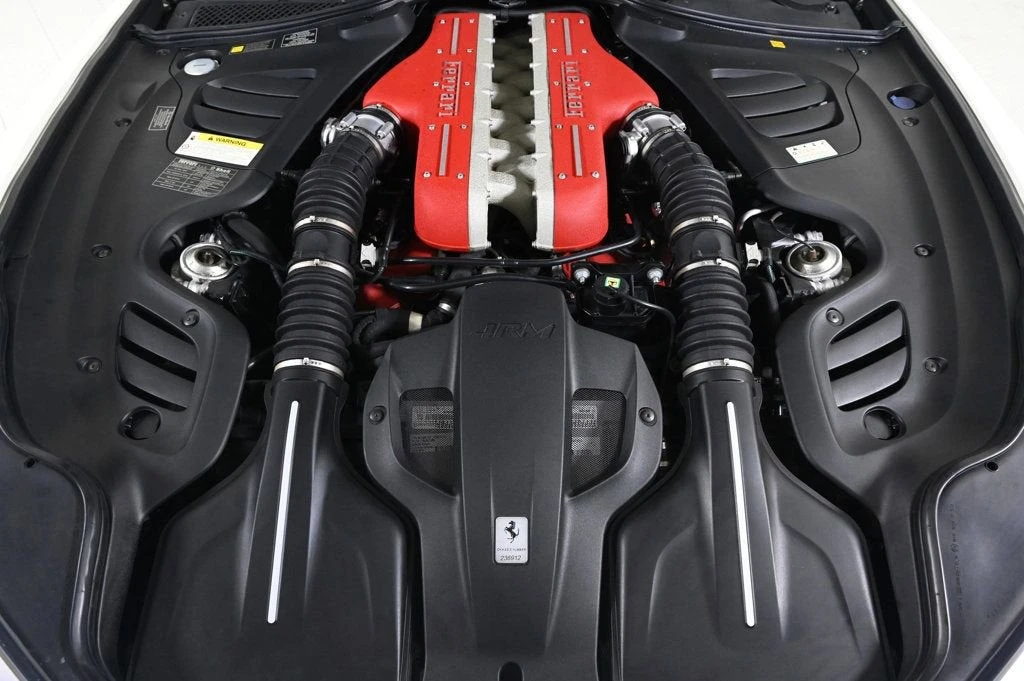 2018 Ferrari GTC4Lusso - Image 5 of 31