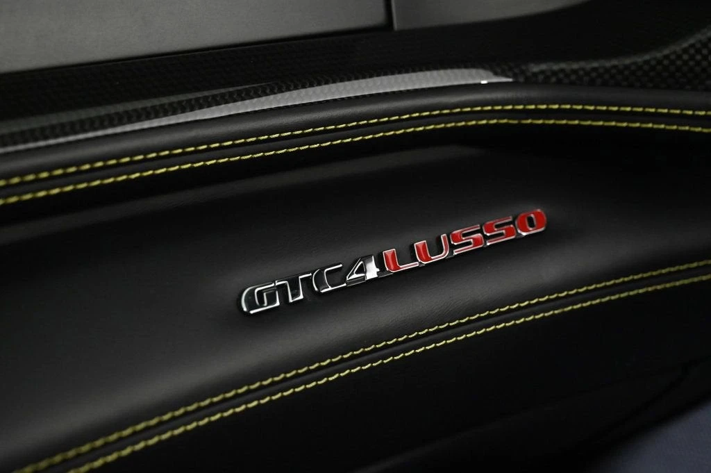 2018 Ferrari GTC4Lusso - Image 21 of 31