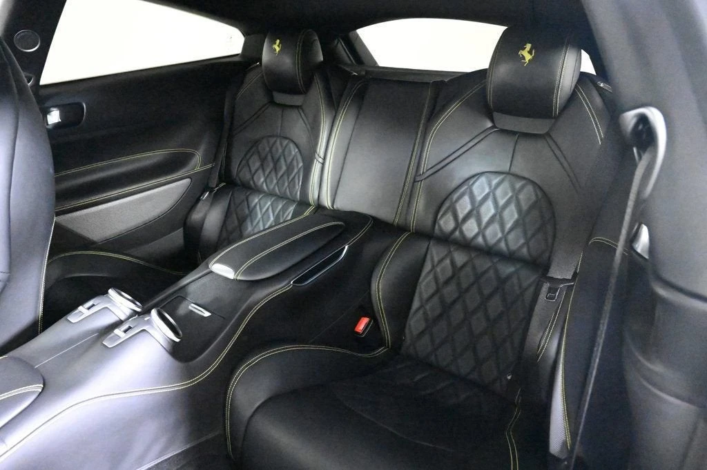 2018 Ferrari GTC4Lusso - Image 19 of 31