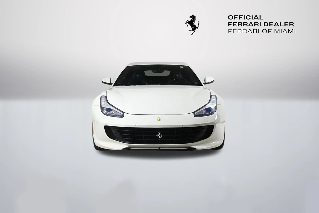 2018 Ferrari GTC4Lusso - Image 11 of 31