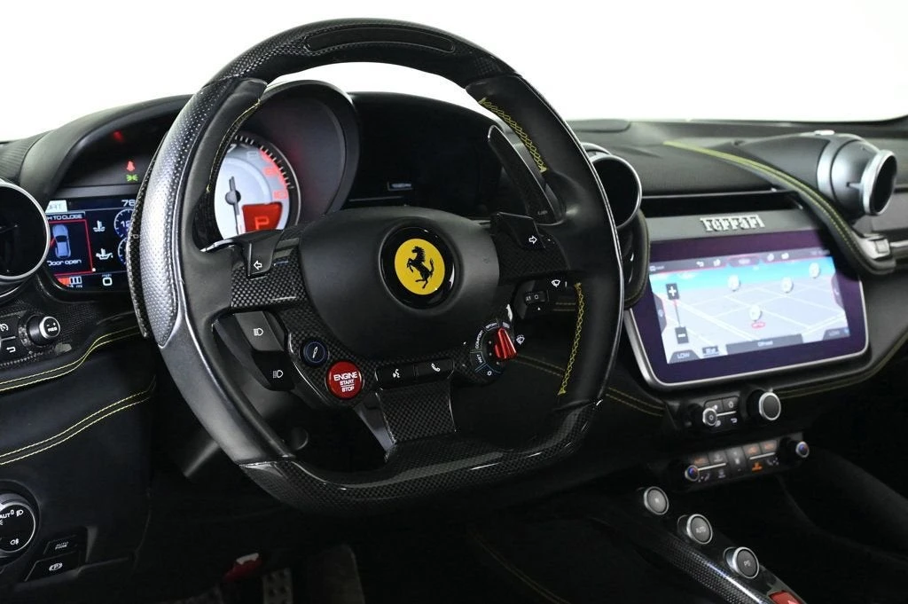 2018 Ferrari GTC4Lusso - Image 12 of 31