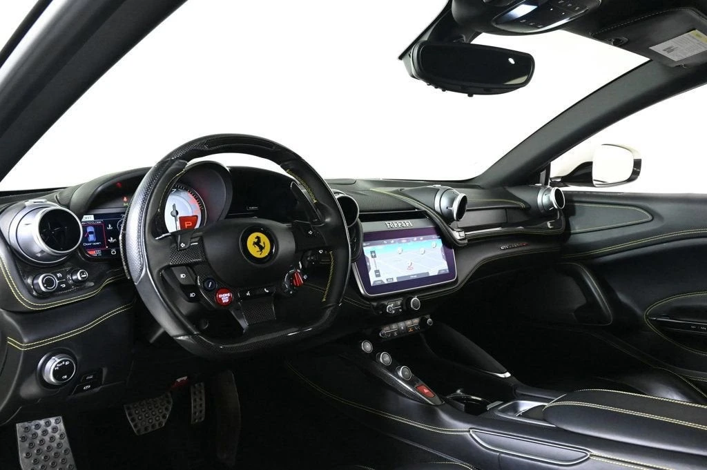 2018 Ferrari GTC4Lusso - Image 3 of 31