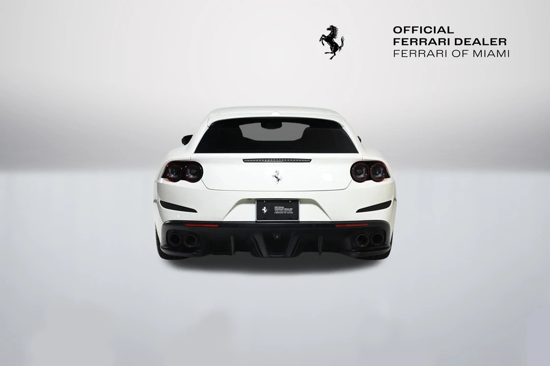 2018 Ferrari GTC4Lusso - Image 8 of 31