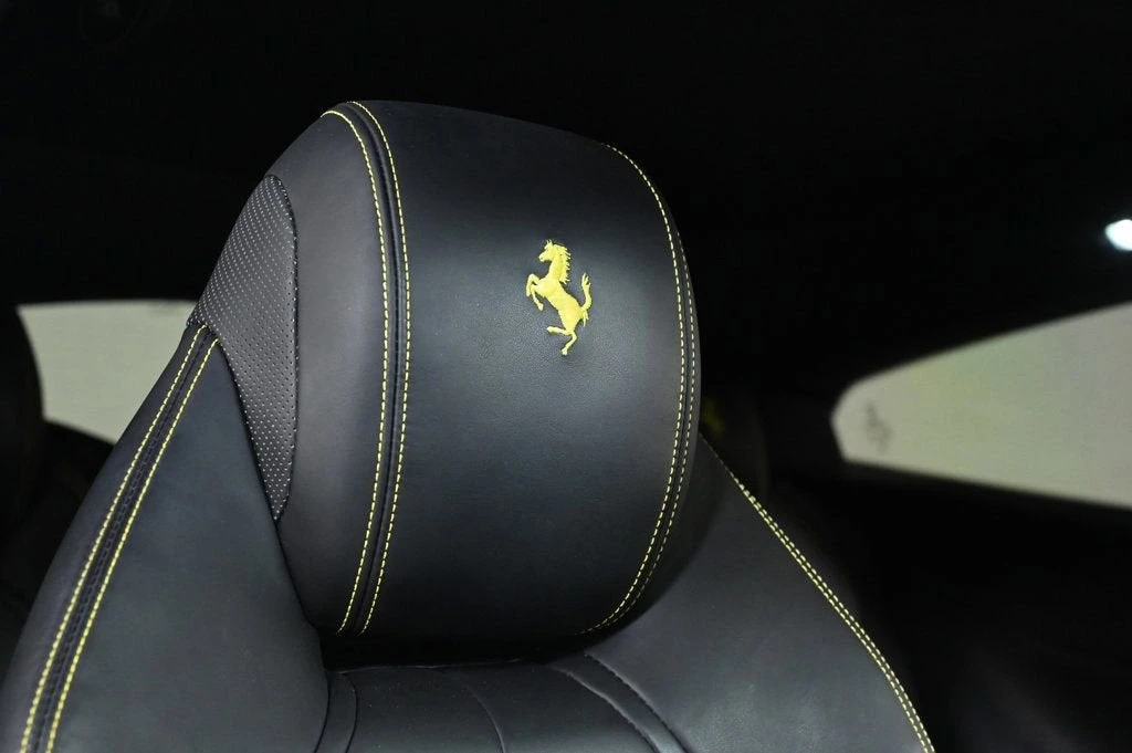 2018 Ferrari GTC4Lusso - Image 20 of 31