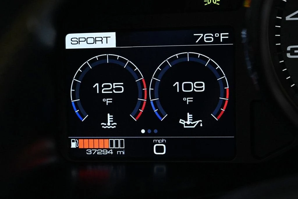 2018 Ferrari GTC4Lusso - Image 13 of 31
