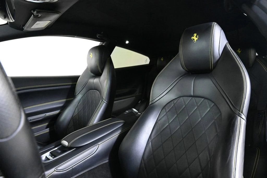 2018 Ferrari GTC4Lusso - Image 4 of 31