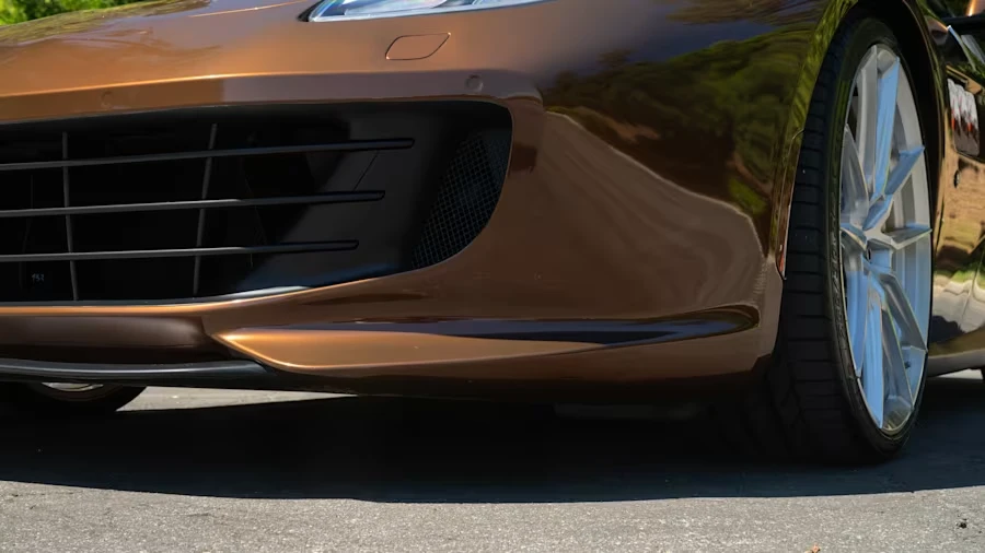 2018 Ferrari GTC4Lusso - Image 14 of 31