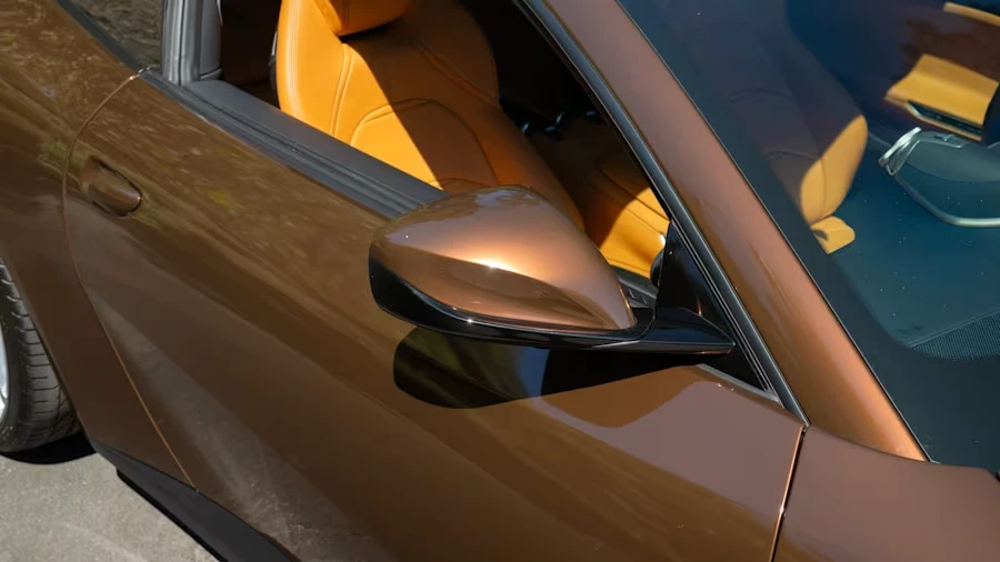 2018 Ferrari GTC4Lusso - Image 19 of 31