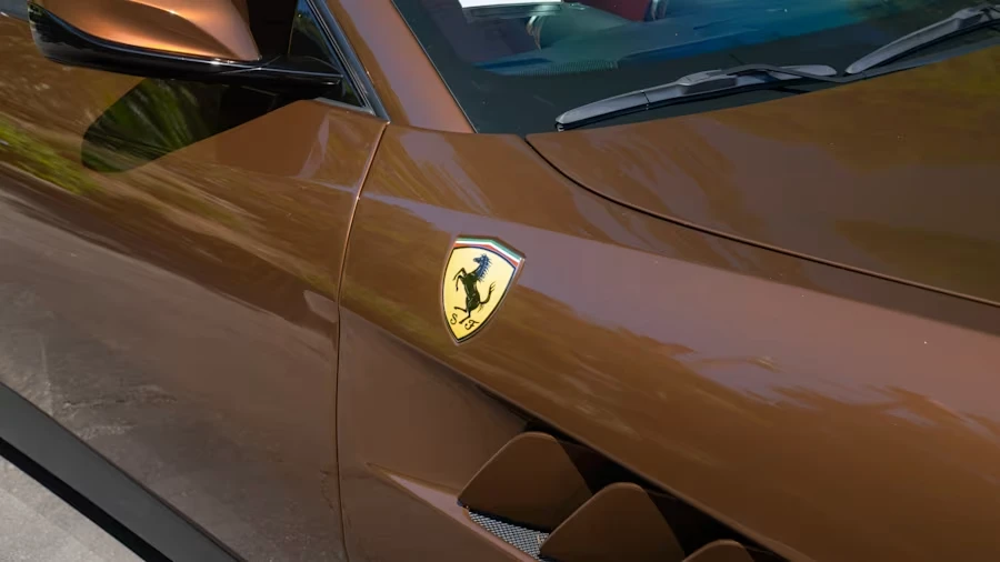 2018 Ferrari GTC4Lusso - Image 25 of 31