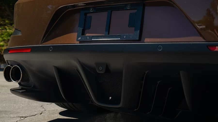 2018 Ferrari GTC4Lusso - Image 12 of 31