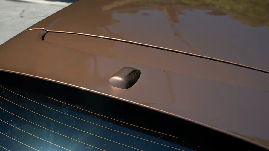 2018 Ferrari GTC4Lusso - Image 24 of 31