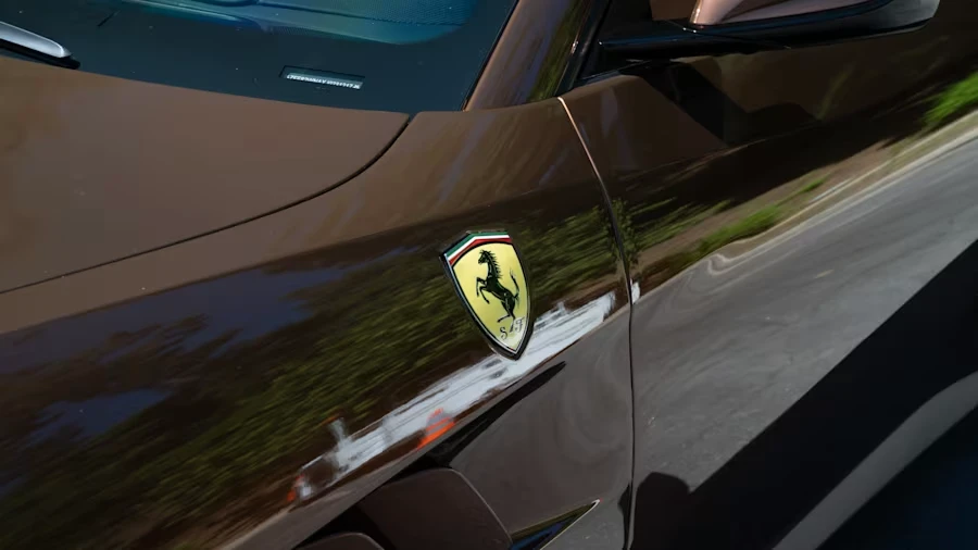 2018 Ferrari GTC4Lusso - Image 28 of 31