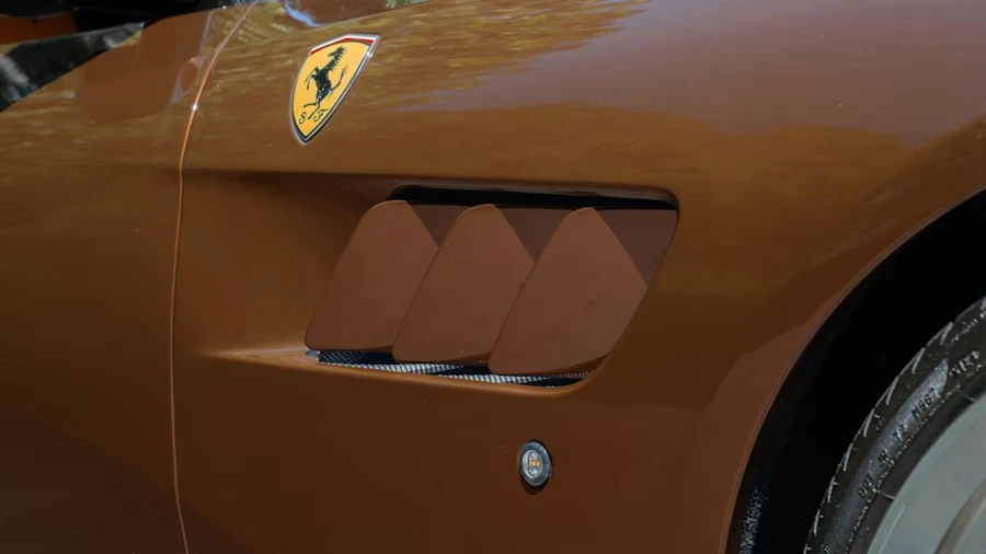 2018 Ferrari GTC4Lusso - Image 22 of 31