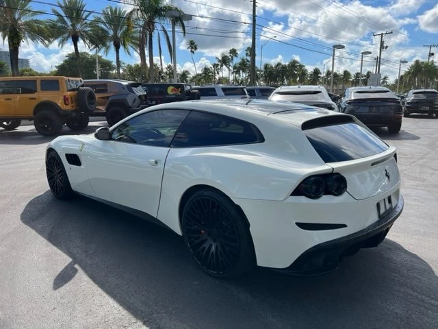 2018 Ferrari GTC4Lusso T - Image 18 of 18