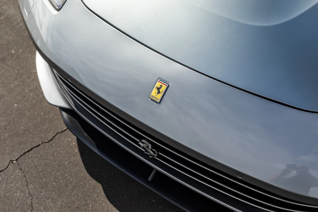 2018 Ferrari GTC4Lusso - Image 16 of 31