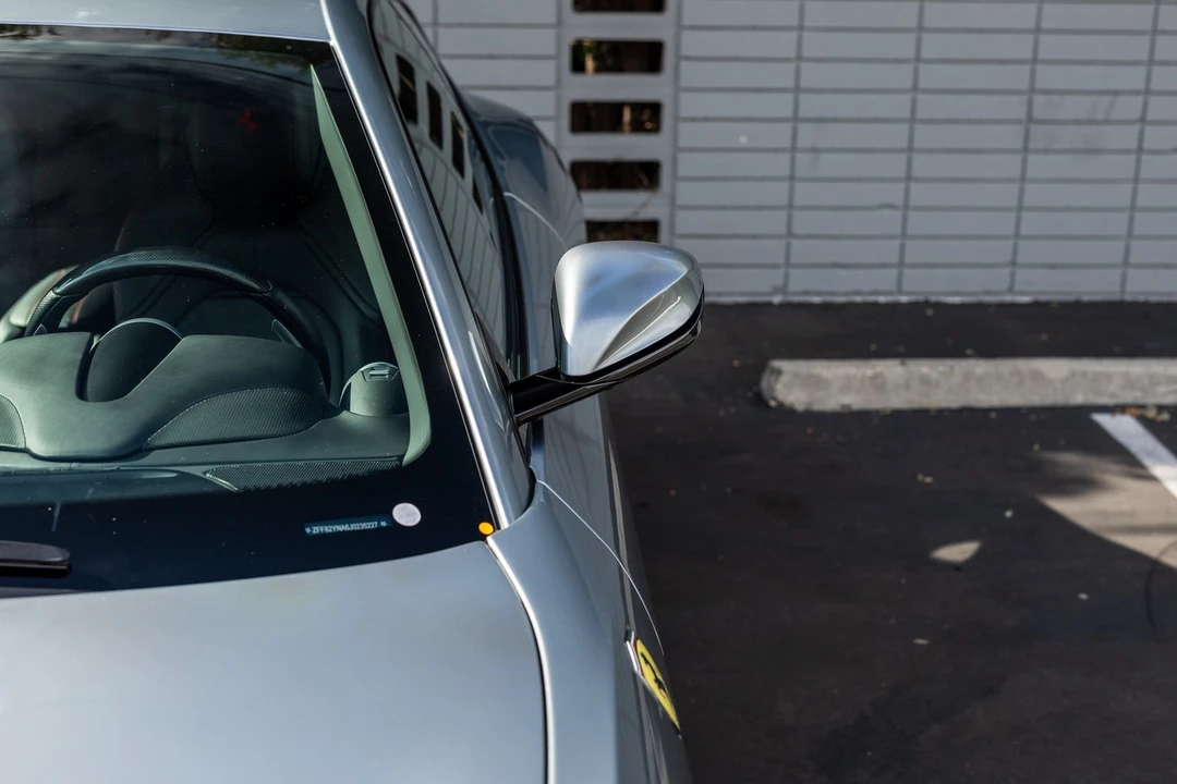 2018 Ferrari GTC4Lusso - Image 17 of 31