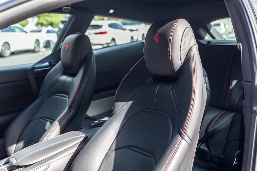 2018 Ferrari GTC4Lusso - Image 7 of 31
