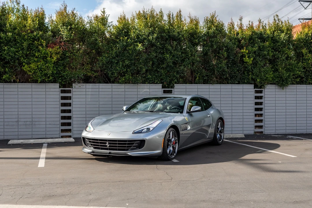 2018 Ferrari GTC4Lusso - Image 20 of 31