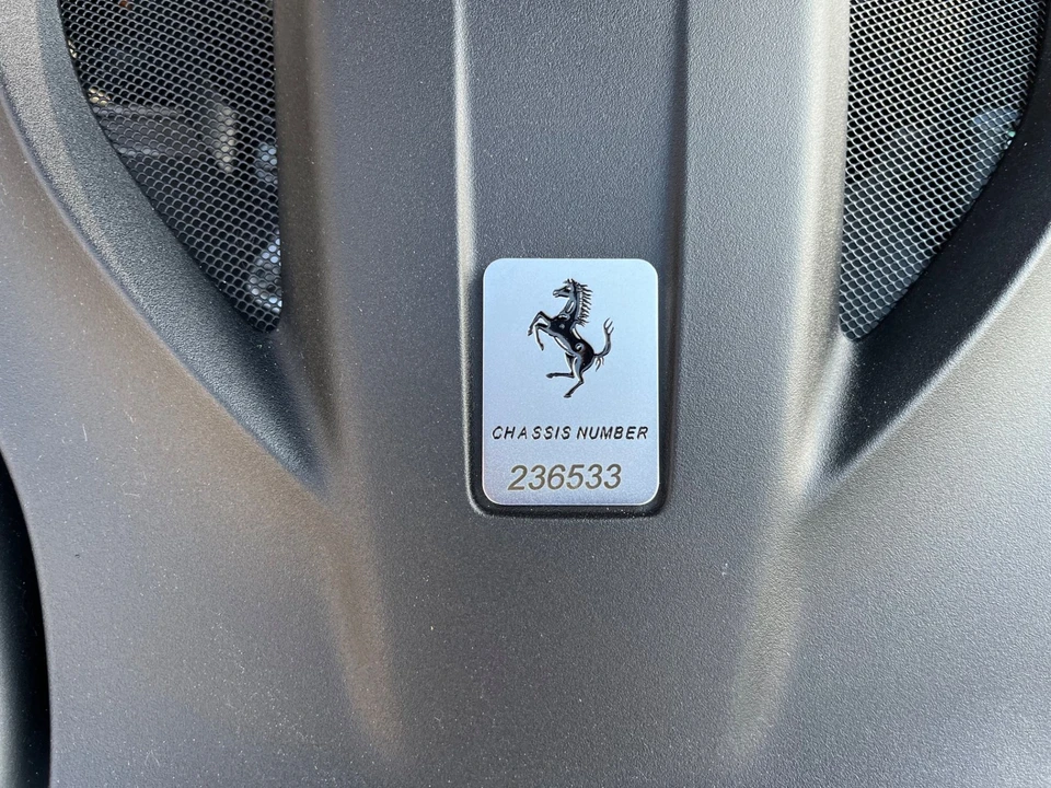 2018 Ferrari GTC4Lusso - Image 13 of 16