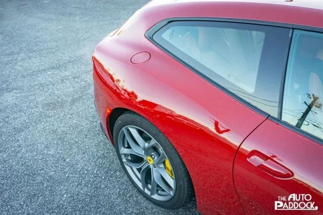 2018 Ferrari GTC4Lusso T - Image 15 of 31