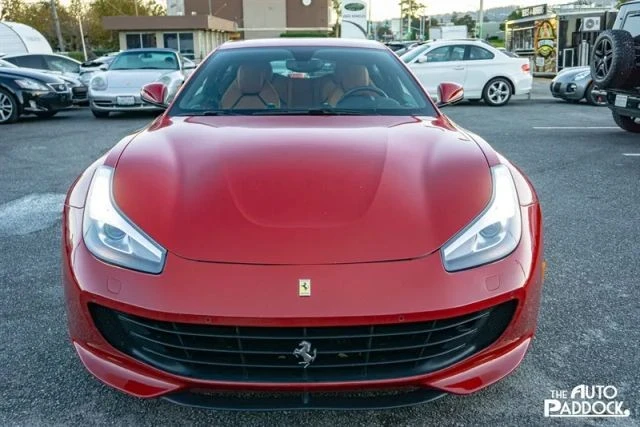 2018 Ferrari GTC4Lusso T - Image 2 of 31