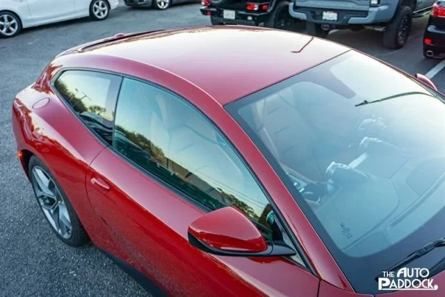 2018 Ferrari GTC4Lusso T - Image 14 of 31