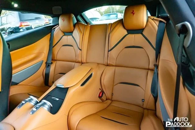 2018 Ferrari GTC4Lusso T - Image 29 of 31