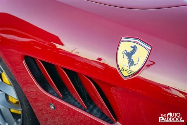 2018 Ferrari GTC4Lusso T - Image 10 of 31