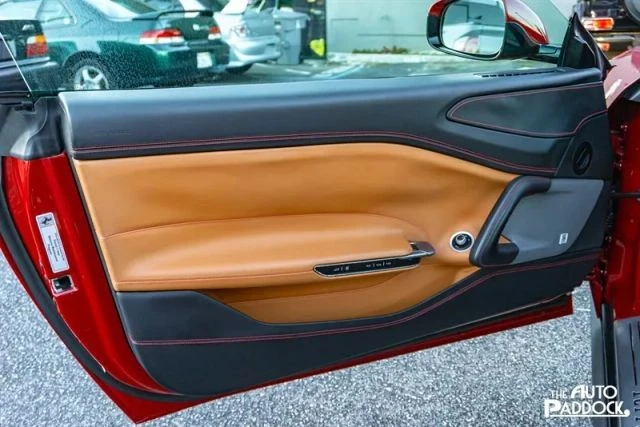 2018 Ferrari GTC4Lusso T - Image 19 of 31